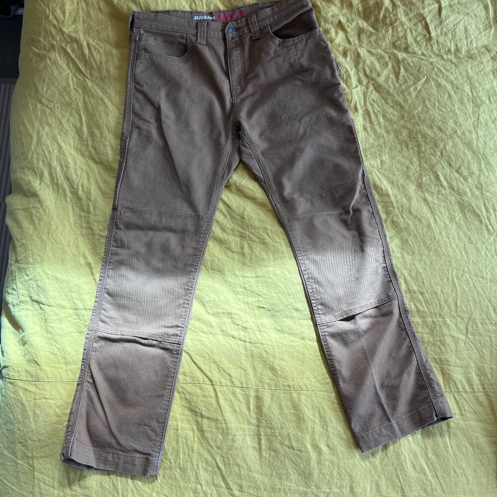 Dickies Flex Regular Fit Work Pants